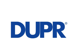 DUPR logo