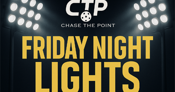 Friday Night Lights logo