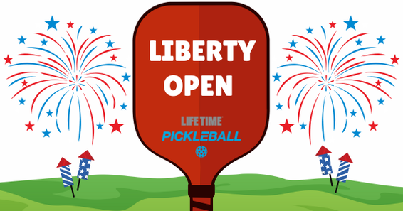 The Liberty Open