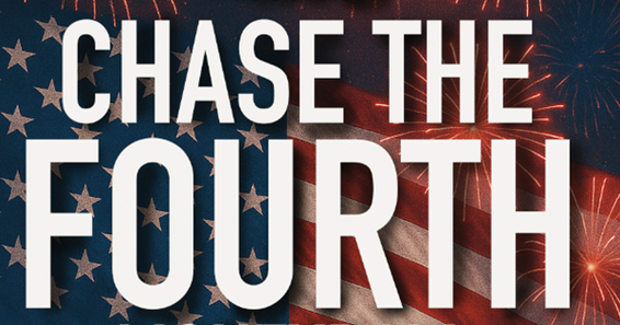 Chase the Fourth