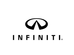 INFINITI logo