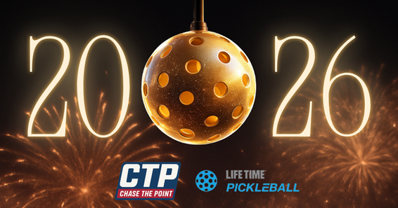 Chase the New Year $10k in Prizes