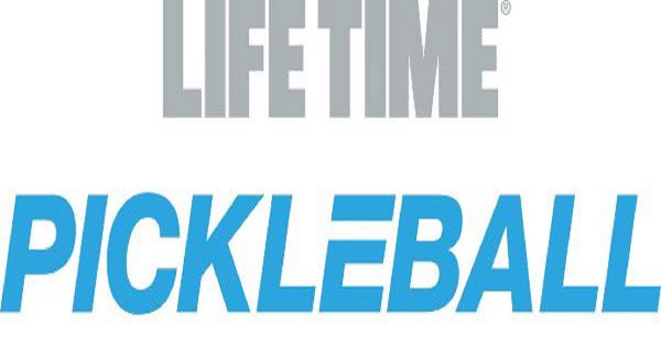 Inaugural Centreville Pickleball Tournament logo
