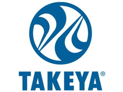 Takeya logo