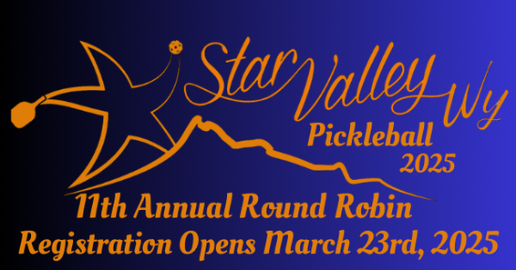 11th Annual Star Valley Round Robin