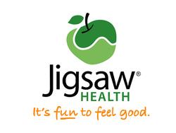 Jigsaw Health logo