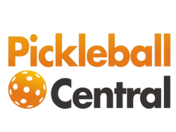 Pickleball Central logo