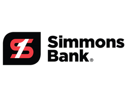 Simmons Bank logo