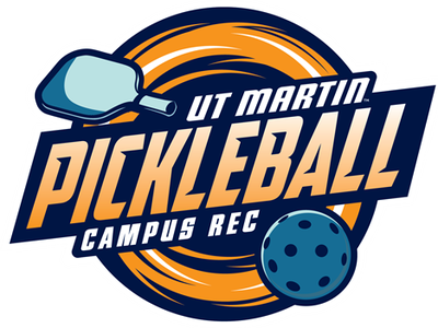 UT Martin Campus Recreation logo