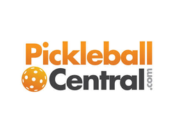 Pickleball Central logo