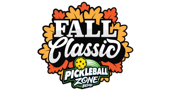 Pickleball Zone Fall Classic