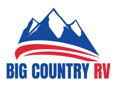 Big Country RV logo