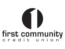 First Community Credit Union logo