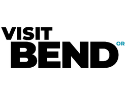 Visit Bend, Bend Sustainability Fund logo