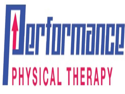 Performance Physical Therapy logo
