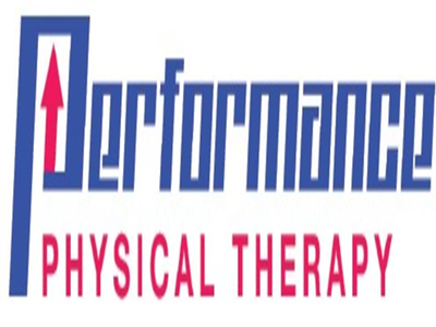 Performance Physical Therapy logo