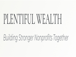 plentiful wealth logo