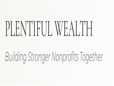 plentiful wealth logo