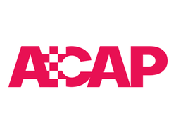 The Association of Croatian American Professionals logo