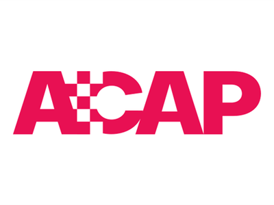 The Association of Croatian American Professionals logo