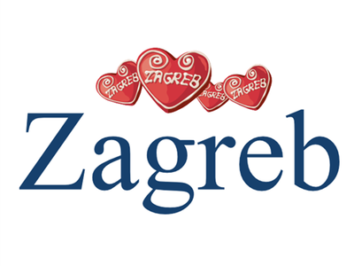 Zagreb Tourist Board logo