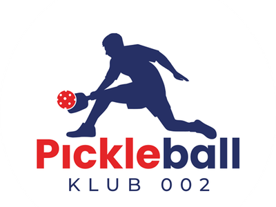 Pickleball Club 002 logo