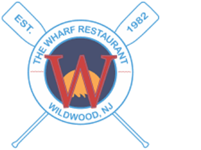 The Wharf Wildwood logo