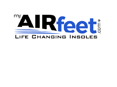 My Air Feet logo