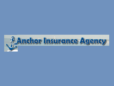 Anchor Insurance Agency logo