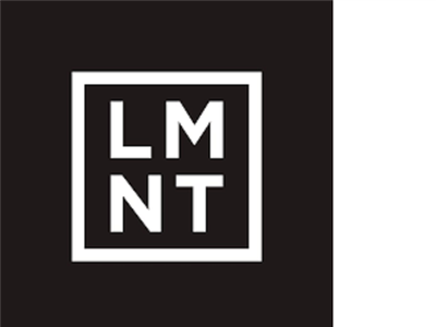 LMNT logo