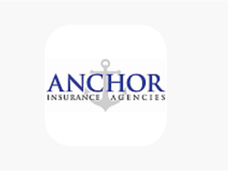 Anchor Insurance logo