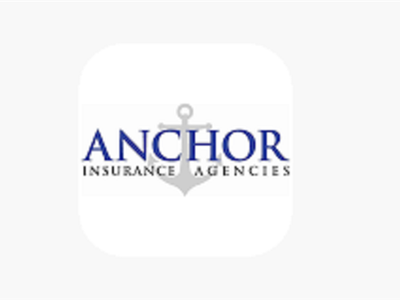 Anchor Insurance logo