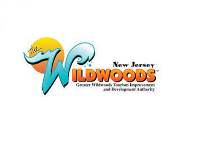 Greater Wildwoods Tourism Improvement and Developement Authority logo