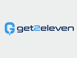 Get2Eleven logo