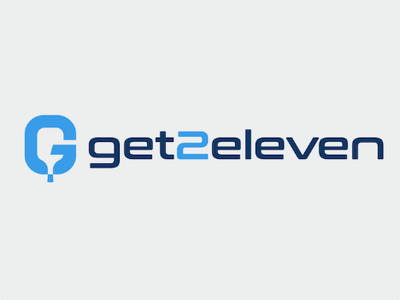 Get2Eleven logo