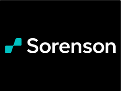 Sorenson logo