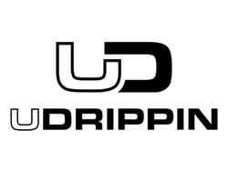 UDRIPPIN logo