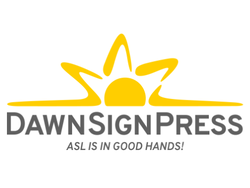DAWN SIGN PRESS logo