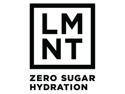 LMNT logo