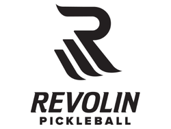 Revolin Pickleball logo