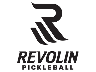 Revolin Pickleball logo