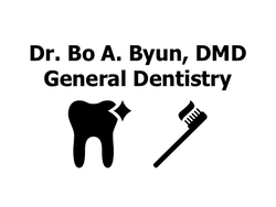 Dr. Bo A. Byun, DMD logo