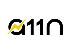 a11n logo