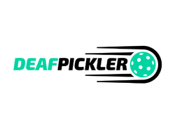 DeafPickler logo