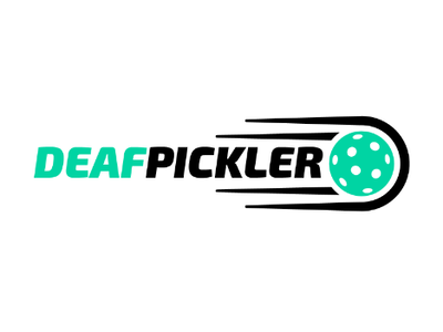 DeafPickler logo
