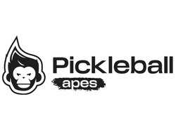 Apes Pickleball logo