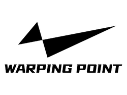 Warping Point logo