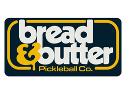 Bread & Butter Pickleball Company logo