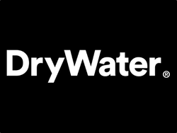 DryWater logo