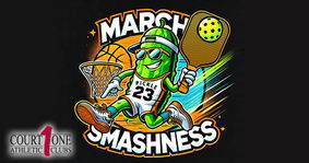 March Smashness